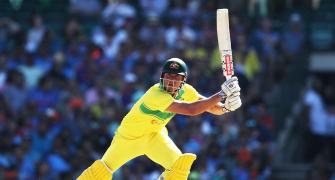 Ahead of first T20, Kohli wary of Marcus Stoinis