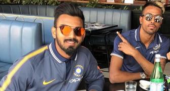 Should Hardik and Rahul get another chance?