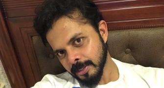 Here's what Sreesanth has to say on Hardik-Rahul controversy