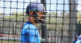 Why Kohli is worried for his batsmen