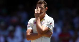 Blow for Australia ahead of Sri Lanka Tests