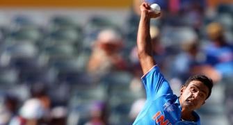 Why Ashwin must be considered for 2019 World Cup