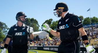 Here's what New Zealand must do to beat India...