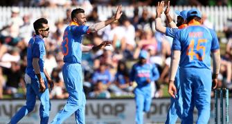 Kohli reckons controversy will spur Pandya to be better player