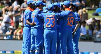 T20 World Cup: India start off vs SA but no group match vs Pakistan