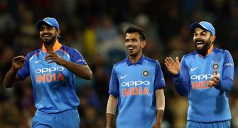 Here's how India is preparing for World Cup