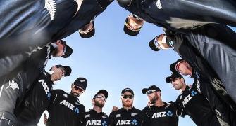 The mistake that proved costly for New Zealand