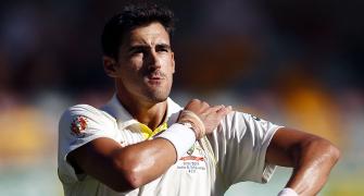 Will misfiring Starc find form in Canberra?
