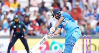 Bhuvi, Jadeja in reckoning for Bangladesh clash