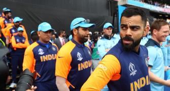 Pakistan players question Indian team's sportsmanship