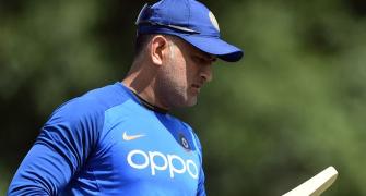 Dhoni to retire after World Cup?