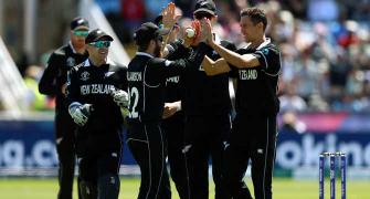 Will New Zealand fire in World Cup semi-finals?