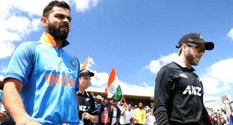 Kiwis hold no World Cup mystery for us, say India
