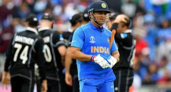 Dhoni has not told us anything about retirement: Kohli