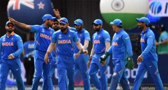 8 reasons Indian cricket looks like Indian politics