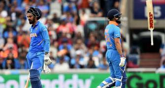 World Cup semi-final loss to NZ still haunts us: Rahul