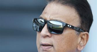 Sunny side up: Love pours in as Gavaskar turns 70!