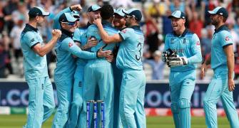 English Cricket, Bank of England: The Great Revival