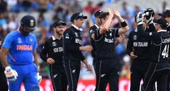 Can New Zealand build on 'best ever' ODI display?