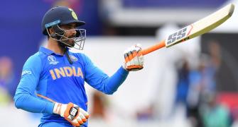 Jadeja reveals the most difficult phase of his career