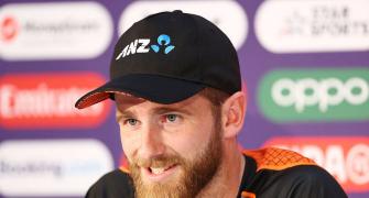 England favourites but anything possible: Williamson
