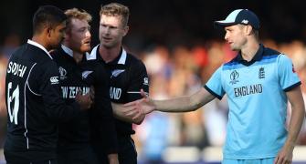 'Both winners': Reactions to ICC World Cup final