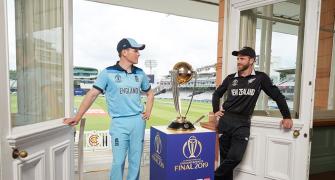 New Zealand vs England: How the finalists match up