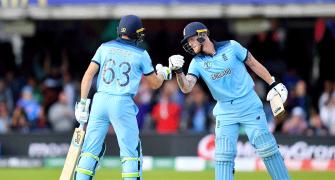 World Cup final Super Over as it happened