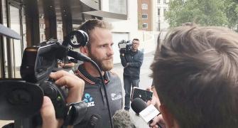 No one lost the final, says Williamson
