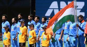 India player in trouble for flouting 'family clause'