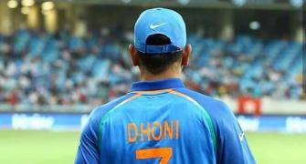 With no Dhoni in Test matches, will India use No 7?
