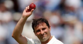 Murtagh in dreamland after five-wicket Lord's haul