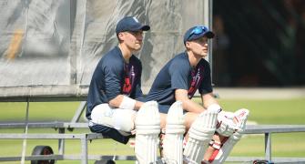 WC victory injected huge confidence in England: Root