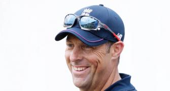 Trescothick to join England coaching staff for Ashes