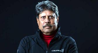 Kapil-led CAC to pick India's next cricket coach