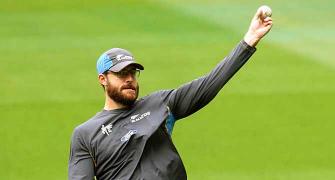 COVID-19: Vettori donates salary to BCB staffers