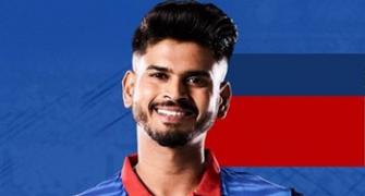 Shreyas Iyer opens up on WC exclusion