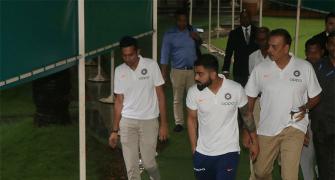 Why Kohli is excited about the T20s in West Indies