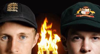 All you need to know about Ashes series