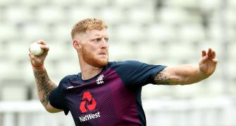 Ashes: Stokes key to England's fortunes