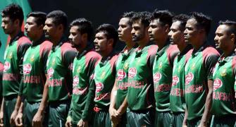 Bangladesh will go out and attack South Africa