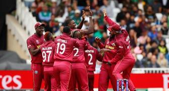 Clive Lloyd column: Proud to see West Indies perform