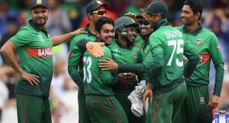Shakib will be welcomed with open arms: Mahmudullah