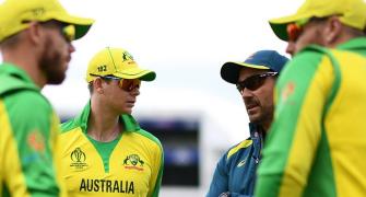 Steve Waugh: Australia must be wary of West Indies