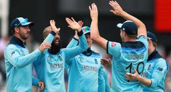 Can England bounce back from Pakistan defeat?