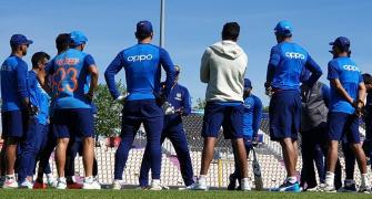 WC Diary: Media boycotts meet, Bumrah undergoes dope test