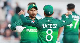 With self-belief, Pak aim to shed 'unpredictable' tag