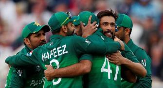Pakistan show just why they are cricket's enigma