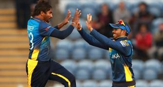 Sri Lanka face steely England as they fight to survive