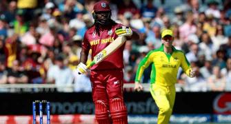 Umpiring in WI vs Aus game was atrocious, says Holding